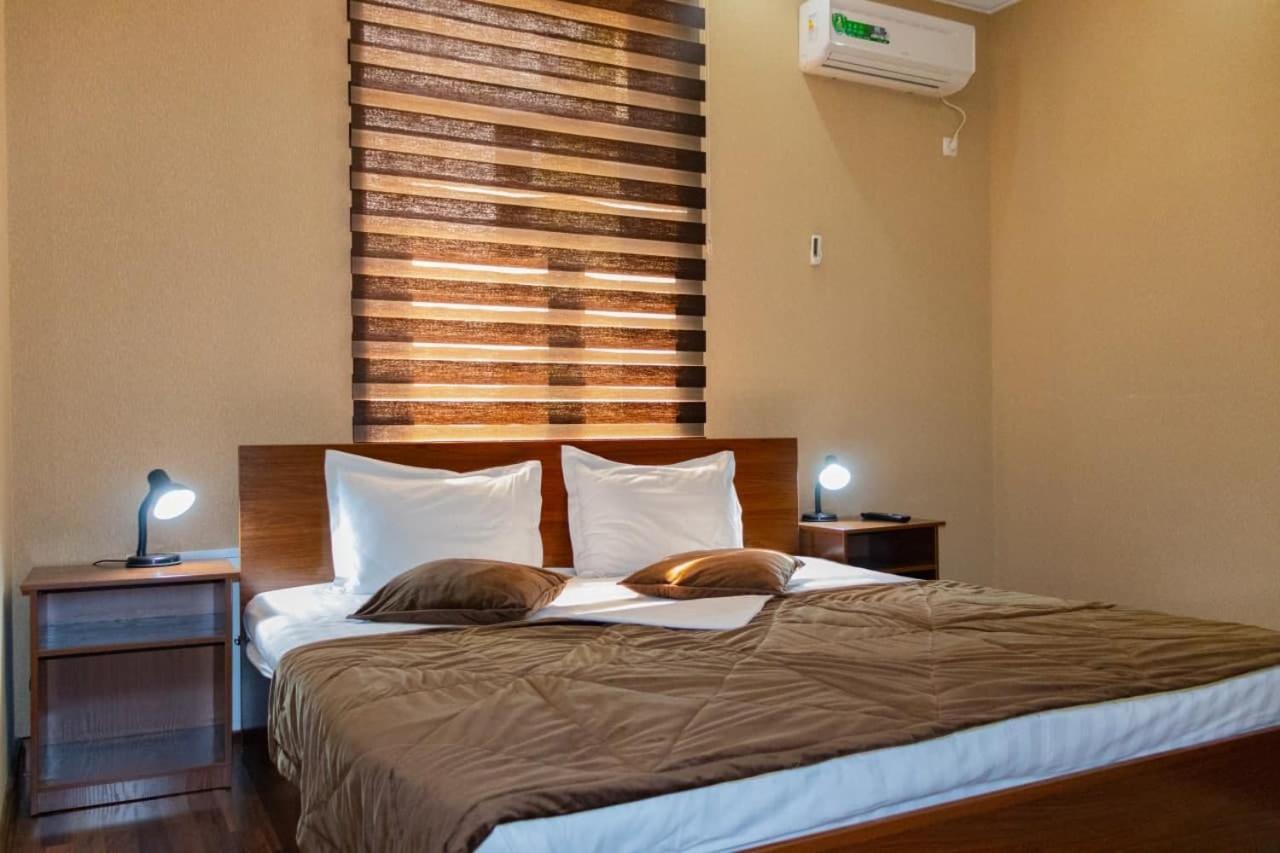 Euro Asia Hotel Samarcande Extérieur photo