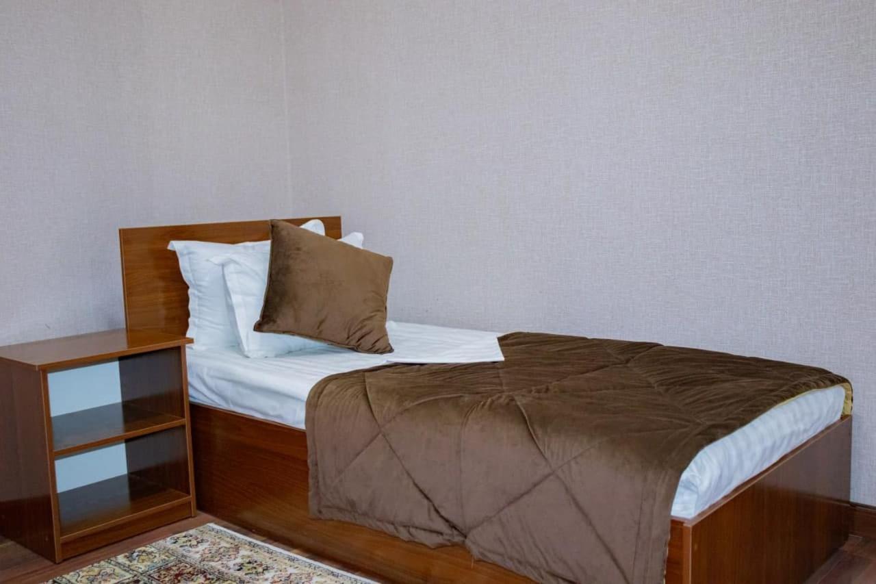 Euro Asia Hotel Samarcande Extérieur photo